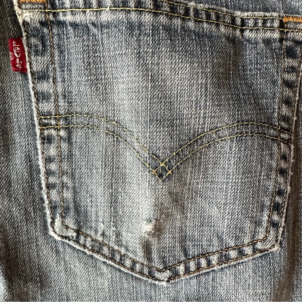 Men’s‎ Levi’s 505 Jeans 33x30